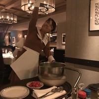 ロウリーズ・ザ・プライムリブ 恵比寿ガーデンプレイス店 - 