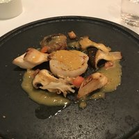 クッチーナ イタリアーナ ガッルーラ - 