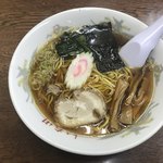 いち川食堂 - 