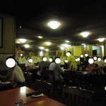 Tony Roma's - 2017年の内観