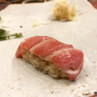 西麻布 拓 - 