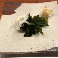 西麻布 拓 - 