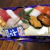 梅丘寿司の美登利総本店 蒲田東館B1店
