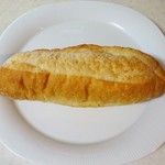 Boulangerie Bonheur - フィセル