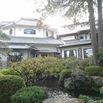 横浜うかい亭 - 