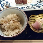 横浜うかい亭 - 