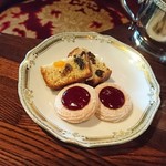 横浜うかい亭 - 