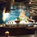 横浜うかい亭 - 