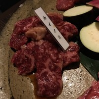 ヤキニク旭 - 