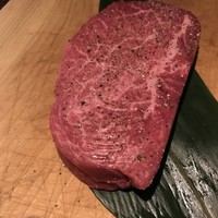 ヤキニク旭 - 