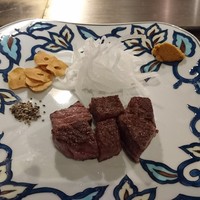 横浜うかい亭 - 