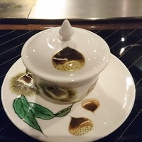 横浜うかい亭 - 