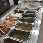 品元糖口冷飲工坊 - 綜合雪花冰のトッピングはこちらから選べます