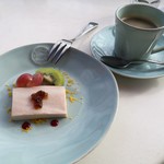 アマルフィイ デラセーラ - ブルーのきれいな食器