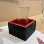 よし春 - 我が家の春 純米吟醸