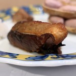 よし春 - へしこ