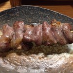 焼鳥 せんみょう - はつ