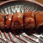 焼鳥 せんみょう - レバー