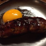 焼鳥 せんみょう - つくね