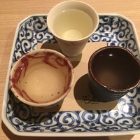 二條 葵月 - 