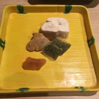 二條 葵月 - 