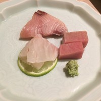 二條 葵月 - 
