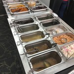 品元糖口冷飲工坊 - 選べるトッピング