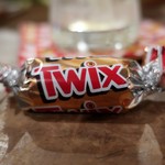 灯 - Twixミニバー