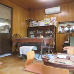 ソバイスバ いさと - 