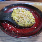 Sobaisubaisato - 焼き味噌
