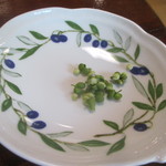 ソバイスバ いさと - 山椒