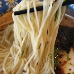 自家製麺 カミカゼ - 