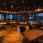 イタリアンバール バルザル - 