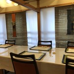 おおさか料理 淺井 東迎 - 