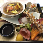 おおさか料理 淺井 東迎 - 