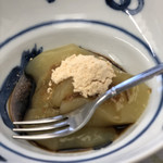 おおさか料理 淺井 東迎 - 