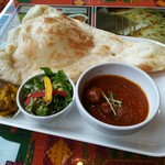 ロイヤルインドレストラン 天童店