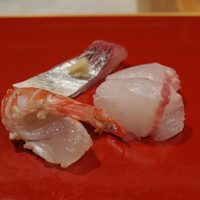 鮨 惣五郎 - 