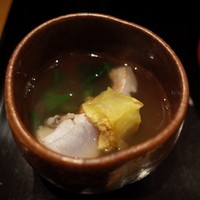 鮨 惣五郎 - 