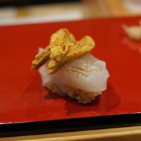 鮨 惣五郎 - 