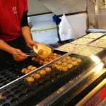 たこやき風風 - 