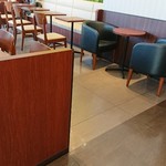 DOUTOR COFFEE SHOP - 