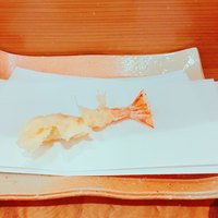 天ぷらふく西 禅と匠 - 