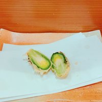 天ぷらふく西 禅と匠 - 