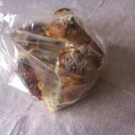 モリサンズ ベイキングオブブレッド - 