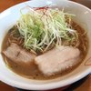 ラーメン専門店 まんてん