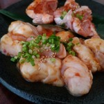焼肉もんじろう 松江店 - ホルモン