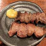 Motsuyaki Shunke - 