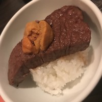 SATOブリアン 本店 - 