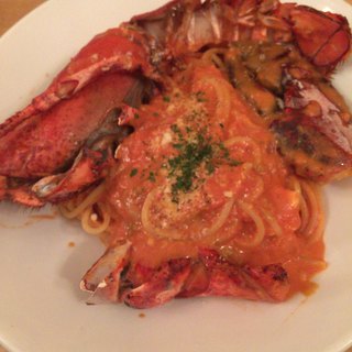 川崎海老バル_0